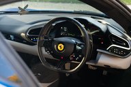 Ferrari 296 GTB 3.0T V6 7.45kWh F1 DCT Euro 6 (s/s) 2dr 35