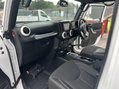 Jeep Wrangler V6 RUBICON UNLIMITED 17