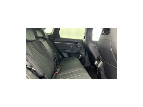 BYD Seal U 5dr 1.5 Phev Dm-i Comfort Auto 10
