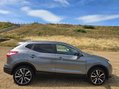 Nissan Qashqai 1.5 dCi Tekna 2WD Euro 6 (s/s) 5dr 12