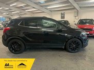 Vauxhall Mokka 1.4i Turbo SE 2WD Euro 6 (s/s) 5dr 7