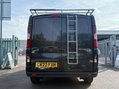 Renault Trafic 2.0 dCi Blue SL28 Sport Panel Van 5dr Diesel Manual L1 H1 Euro 6 (s/s) (130 31