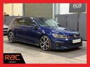 Volkswagen Golf 2.0 TSI GTI DSG Euro 6 (s/s) 3dr