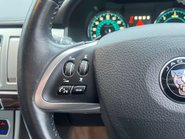 Jaguar XF 2.2d Portfolio Saloon 4dr Diesel Auto Euro 5 (s/s) (200 ps) 23