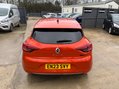 Renault Clio 1.6 Clio Techno E-Tech HEV Auto 5dr 27