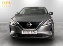 Nissan Qashqai 1.3 DIG-T MHEV N-Connecta SUV 5dr Petrol Hybrid Manual Euro 6 (s/s) (140 ps 2