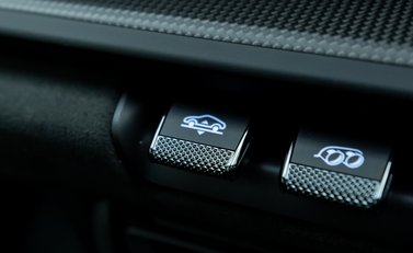 Porsche 911 Dakar 24