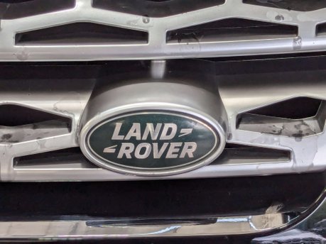 Land Rover Range Rover Sport 3.0 Range Rover Sport HSE SDV6 Auto 4WD 5dr 23