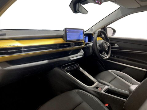Jeep Avenger 1.2 e-Hybrid Summit SUV 5dr Petrol Hybrid e-DCT Euro 6 (s/s) (100 ps) 15