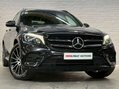 Mercedes-Benz GLC 2.1 GLC 250 D 4Matic AMG Line Premium+ Auto 4WD 5dr 5