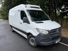 Mercedes-Benz Sprinter 2.1 314 CDi Temperature Controlled 5dr Diesel Manual RWD L3 H2 (210 g/km, 1