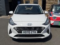 Hyundai i10 MPI SE CONNECT 4