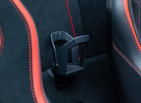 Lamborghini Aventador LP 770-4 SVJ ROADSTER 17