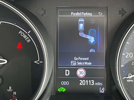 Toyota C-HR 1.8 C-HR Excel HEV CVT 5dr 35