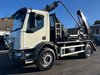 DAF LF LF 290 FA 18T Skip Loader - Hyva Gear - Easy Sheet