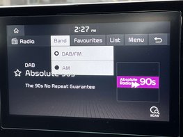 Kia Xceed 1.0 XCeed 2 ISG 5dr 37