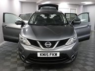 Nissan Qashqai TEKNA DIG-T 7