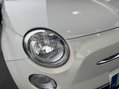 Fiat 500 1.2 Lounge Euro 6 (s/s) 2dr 11