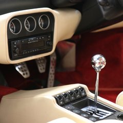 Ferrari F355 Berlinetta - Manual - Rare Carbon-Kevlar Racing Seats 2