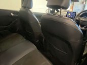 Ford Fiesta 1.0 Fiesta Titanium X T MHEV 5dr 28