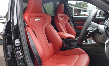 BMW M3 Competition Pack 21