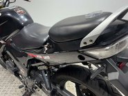 Lexmoto XTR 2013 ONLY 11K RUNNING SPORTS BIKE PROJECT BIKE LEARNER 125CC 18