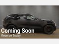 Land Rover Range Rover Velar 2.0 D180 Auto 4WD Euro 6 (s/s) 5dr 3
