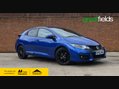 Honda Civic 1.3 Civic i-VTec Sport 5dr 1