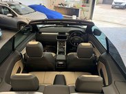 Land Rover Range Rover Evoque 2.0 TD4 HSE Dynamic Convertible 2dr Diesel Auto 4WD Euro 6 (s/s) (180 ps) 42