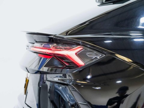 Lamborghini Urus 4.0 V8 BiTurbo SUV 5dr Petrol Auto 4WD Euro 6 (650 ps) 87