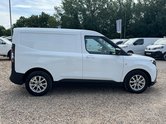 Ford Transit Courier Petrol SWB L1H1 Low Roof Limited Air Con Alloys Nav Sensors EURO 6 5