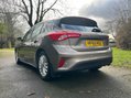 Ford Focus TITANIUM 2