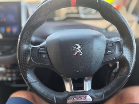 Peugeot 208 1.6 208 GTi 30th e-THP 3dr 32