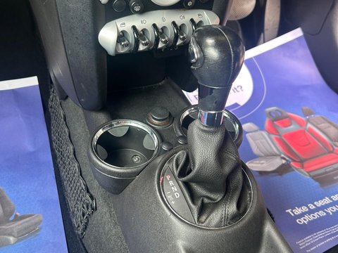 Mini Clubman 1.6 Cooper Estate 5dr Petrol Steptronic Euro 4 (120 ps) 54