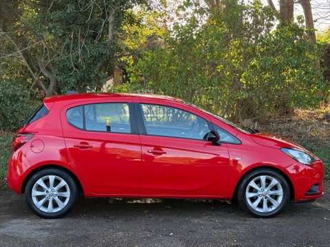 Vauxhall Corsa 1.4 Corsa Energy AC 5dr 14