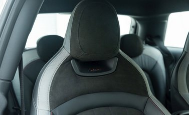 Mini Hatch John Cooper Works 11