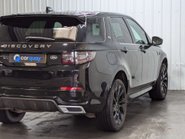 Land Rover Discovery Sport 2.0 Discovery Sport R-Dynamic SE D Auto 4WD 5dr 37