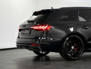Audi A4 2.0 A4 Black Edition 40 TFSI MHEV Semi-Auto 5dr 14