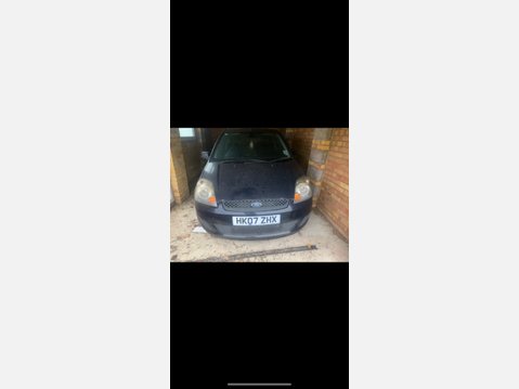 Ford Fiesta STYLE CLIMATE 16V 35