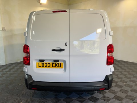Citroen Dispatch 2.0 BlueHDi 1400 Enterprise Edition XL FWD 3 Euro 6 (s/s) 6dr 7
