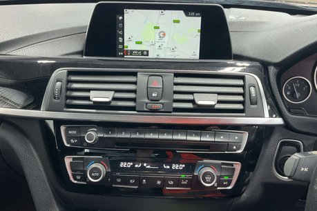 BMW 3 Series 2.0 330e 7.6kWh Sport Saloon 4dr Petrol Plug-in Hybrid Auto Euro 6 (s/s) (2 9