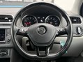 Volkswagen Polo 1.2 TSI BlueMotion Tech SE Design Euro 6 (s/s) 5dr 63