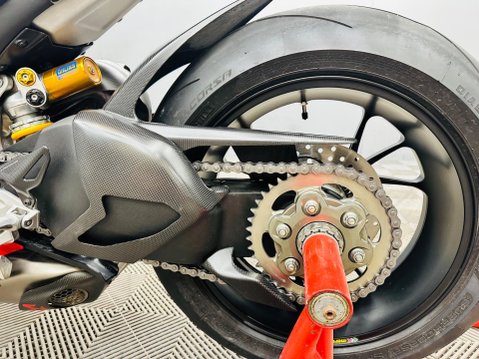 Ducati Panigale V4R 998 Euro 4 20