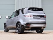 Land Rover Discovery 2026 COMMERCIAL DYNAMIC HSE DEMO MODEL ELECTRIC SEATS STYLED SEEKER  12