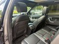 Land Rover Discovery Sport 2.0 Discovery Sport Black HSE TD4 Auto 4WD 5dr 16