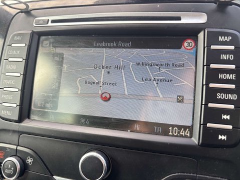 Ford S-Max 2.0 S-Max Titanium TDCi 161 Auto 5dr 30