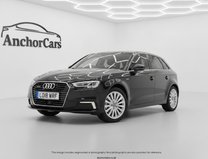 Audi A3 1.4 TFSI e-tron Sportback 5dr Petrol Plug-in Hybrid e-S Tronic Euro 6 8.8kW 1
