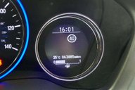 Honda HR-V 1.5 HR-V SE I-VTec 5dr 25
