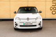 Renault 5 TECHNO E-TECH 6