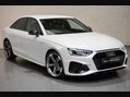 Audi A4 2.0 TFSI 40 Black Edition S Tronic Euro 6 (s/s) 4dr 1